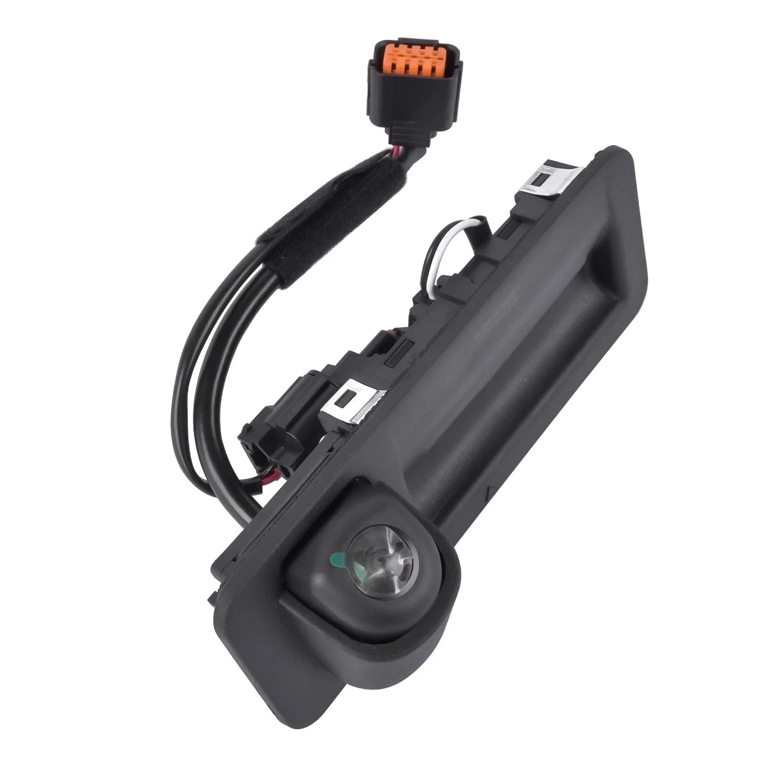 Rear View Backup Camera Trunk Camera for Hyundai Elantra (2017–2018)