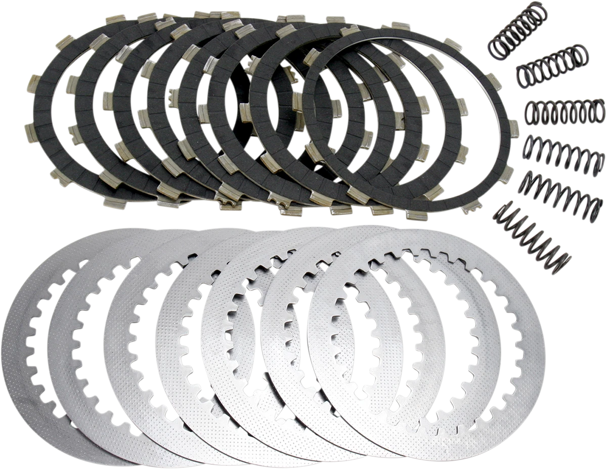 EBC Clutch Kit DRCF128 for
