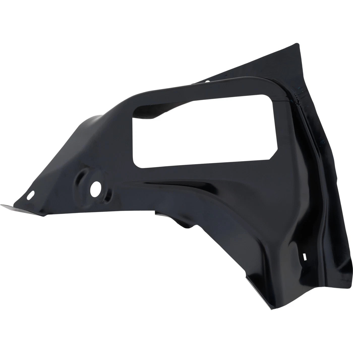 Rear Passenger Side Body Panel for Chevrolet Equinox (2010–2017)
