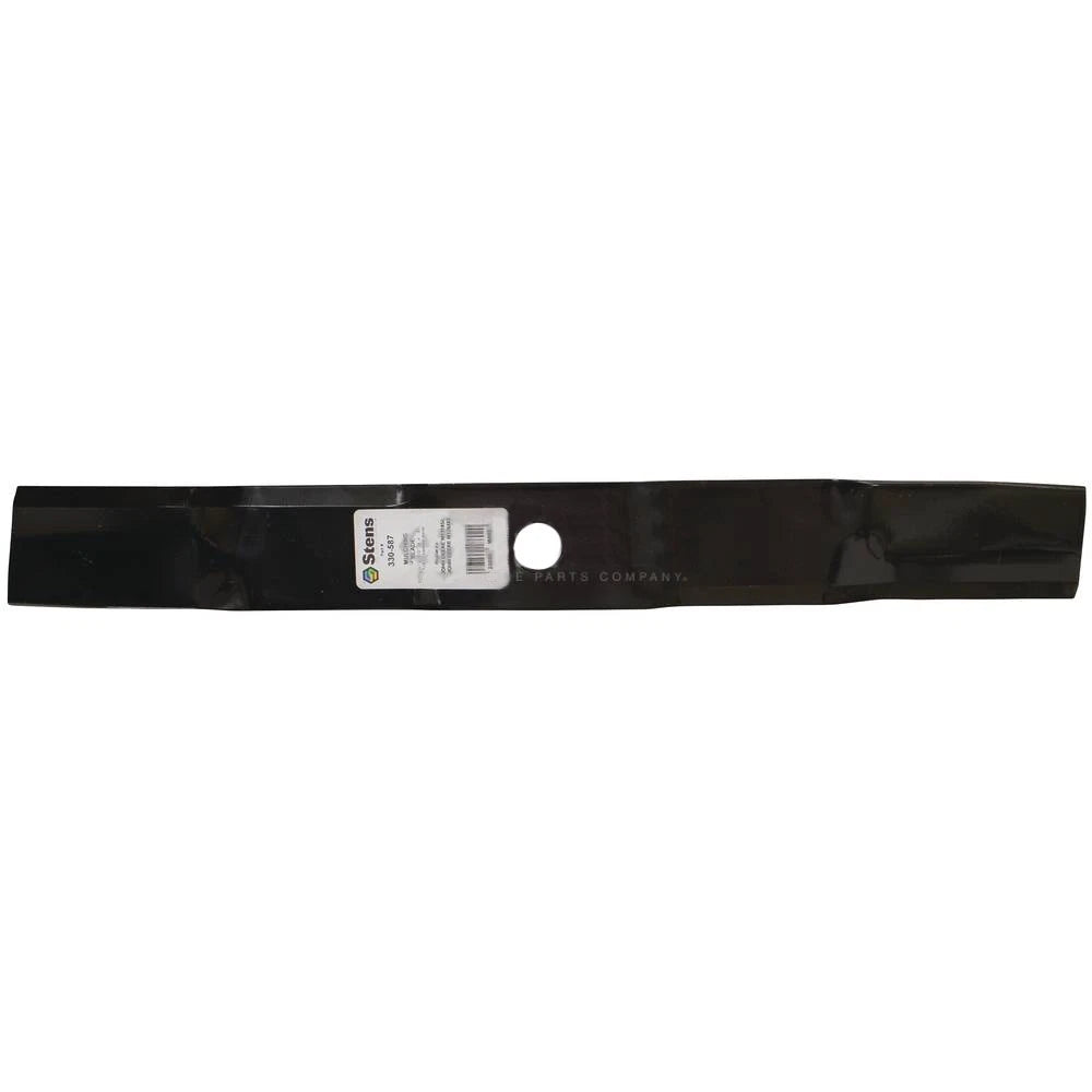 Mulching Mower Blade for John Deere 445, X585, X700, X749, X948 (60")