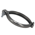 Exhaust Flange V-band Clamp for Mitsubishi Subaru TD05 TD06 Turbo (90.8mm)