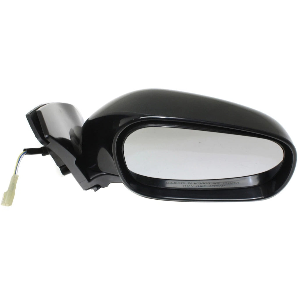 Passenger Right Side Mirror for Suzuki XL-7 Grand Vitara (1999–2005)