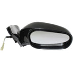Passenger Right Side Mirror for Suzuki XL-7 Grand Vitara (1999–2005)