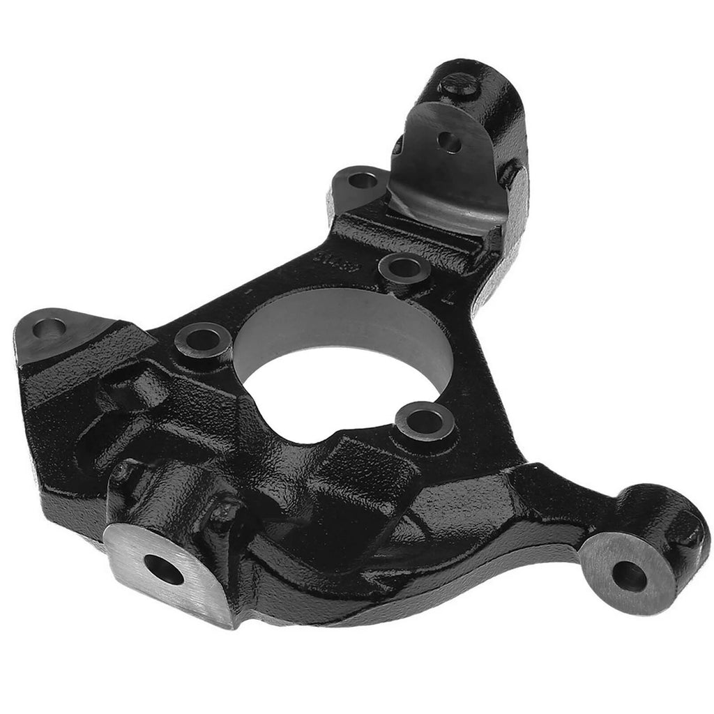 Front Left Steering Knuckle for Cadillac Escalade, Chevrolet Silverado 1500 (2007–2014)