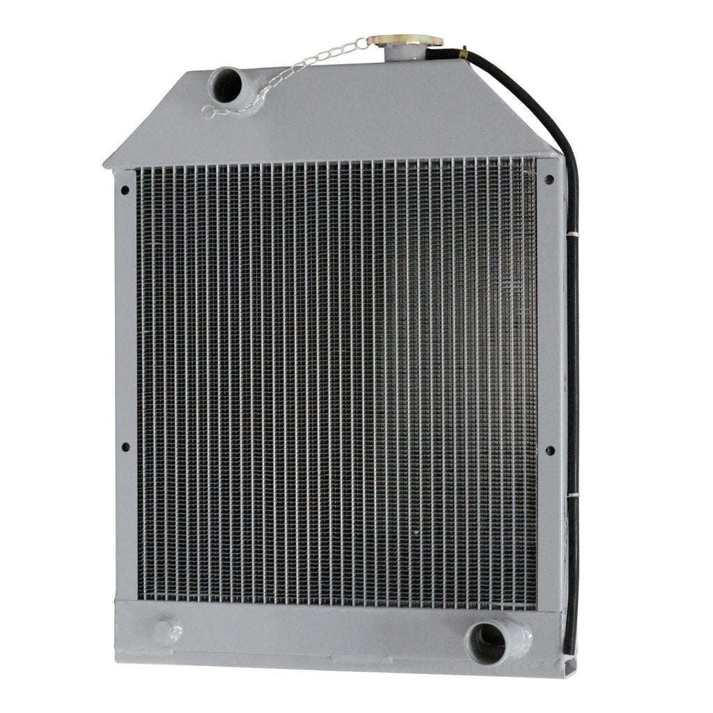 Radiator for Ford Holland 340 4100 4500 4600 5000