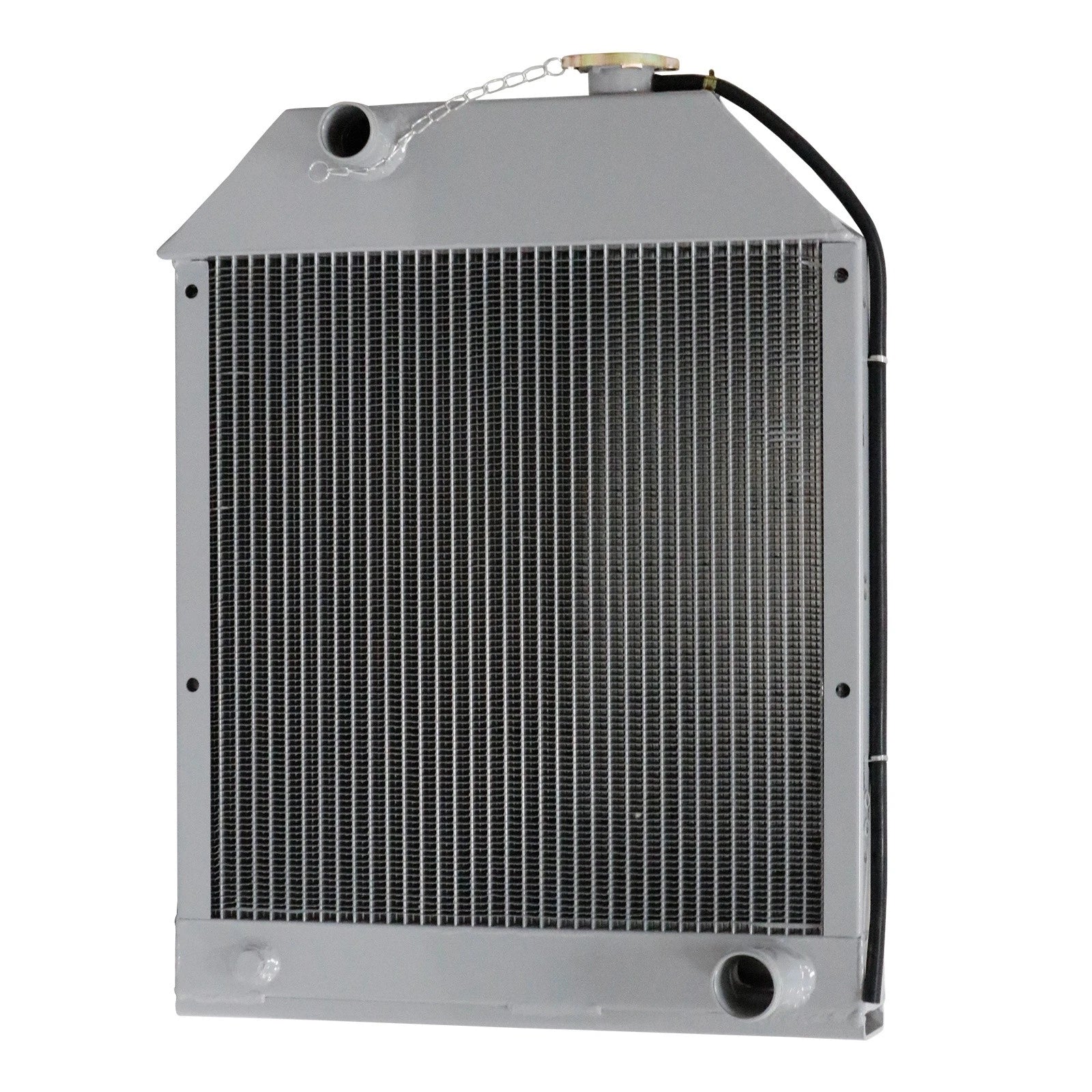 Radiator for Ford Holland 340 4100 4500 4600 5000