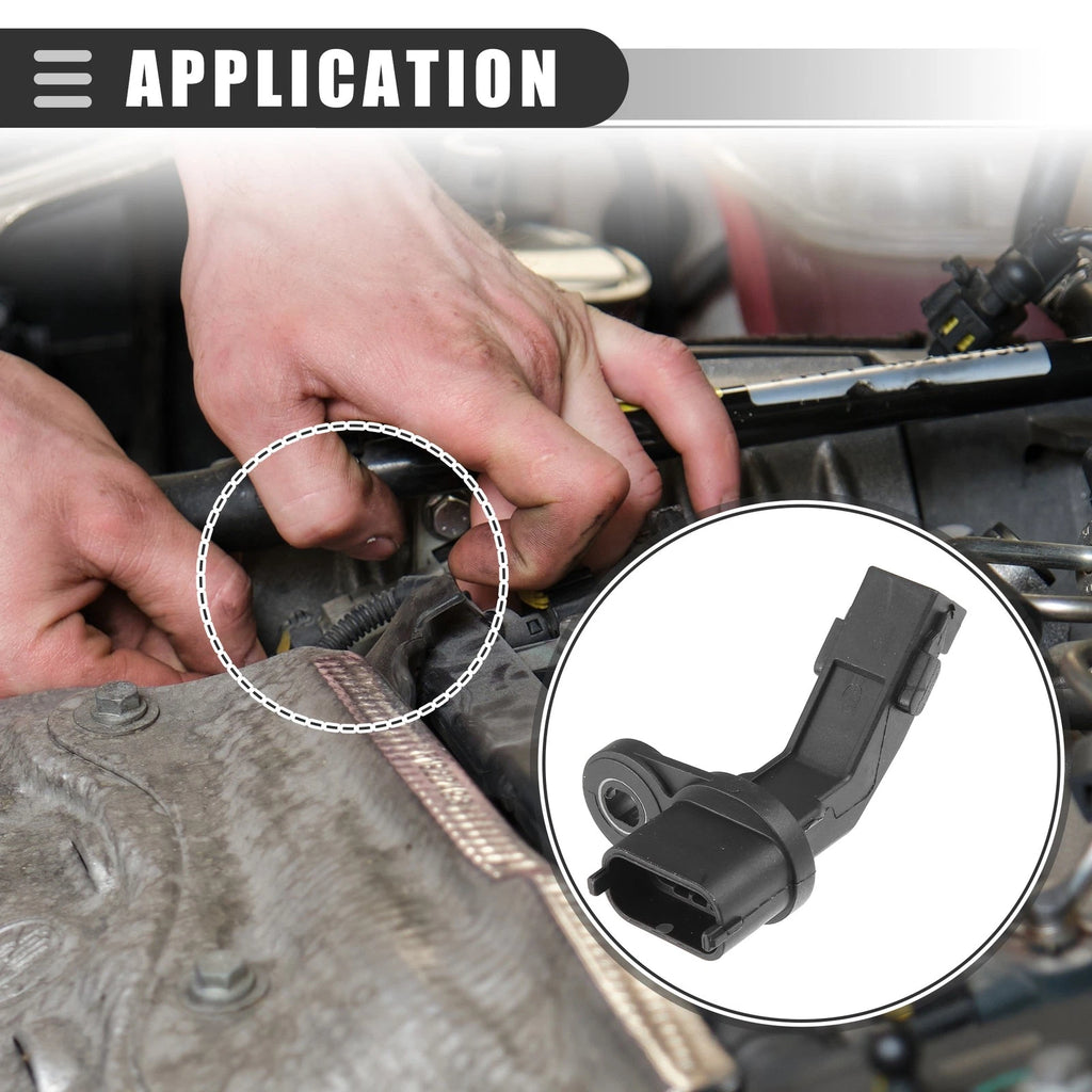 Camshaft Position Sensor for Mercedes-Benz C300 CLA250 GLC300 E300 (2015–2020) 2709050600