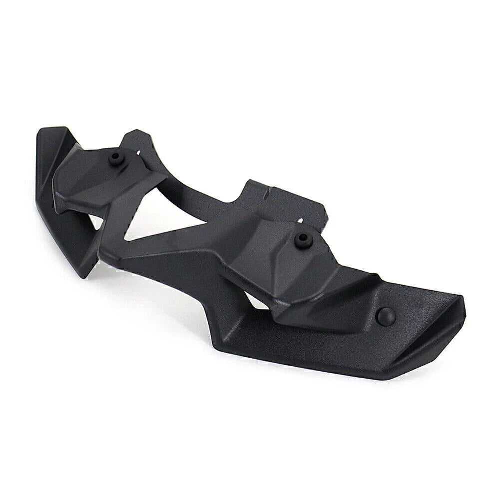 Naked Front Spoiler Wing for Kawasaki Z900 (2020-2022)