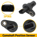 Camshaft Position Sensor CPS for BMW 328i 335i X3 (2007–2011)