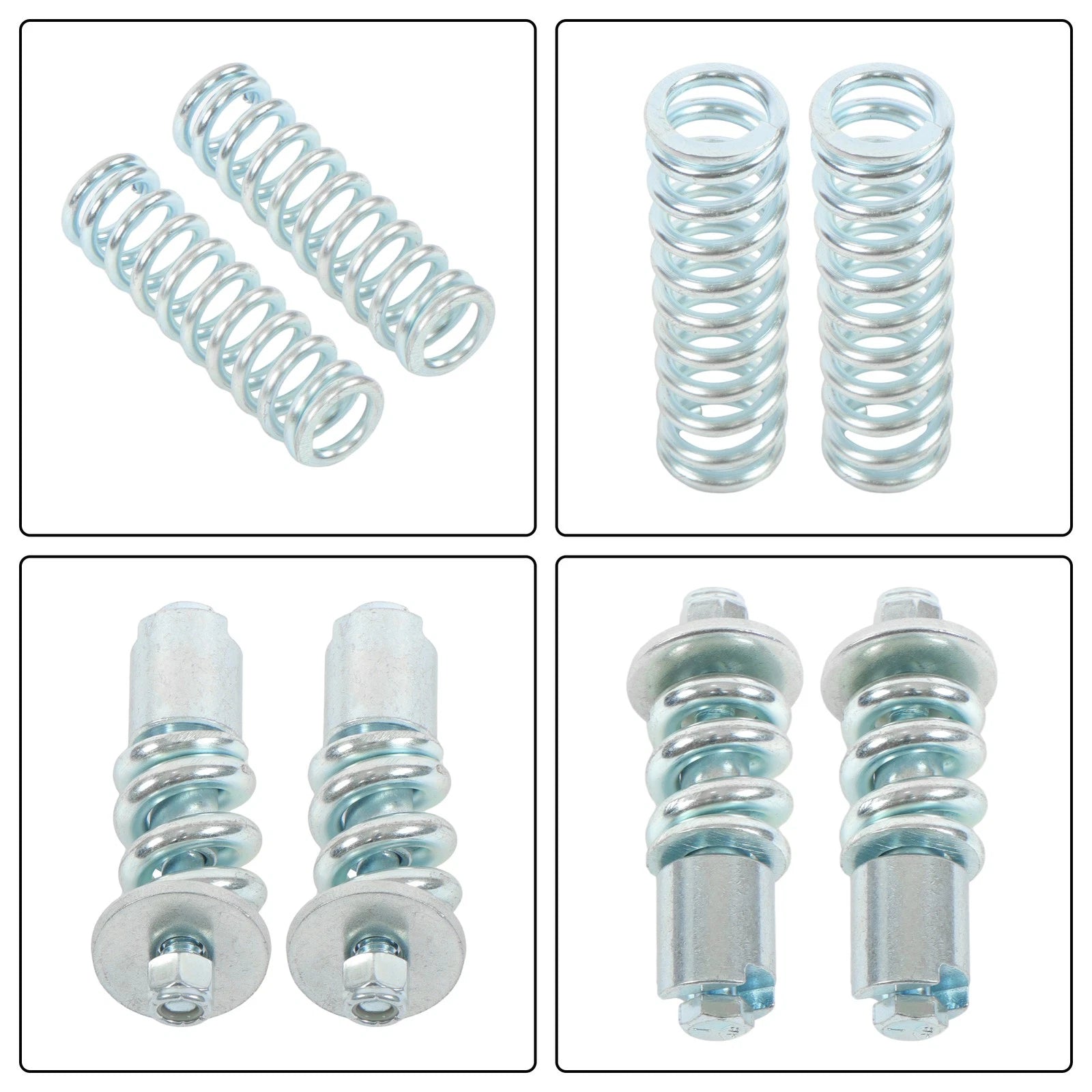 Bob-Tach Lever Kit for Bobcat 653 753 T250 T300 (2000–2023)