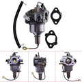 Carburetor for John Deere LT180, LTR180, LX277 (AM130925, AM130923, AM130924)