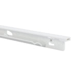 Right Hanger Slide Rail for Frigidaire Refrigerator (240530701)