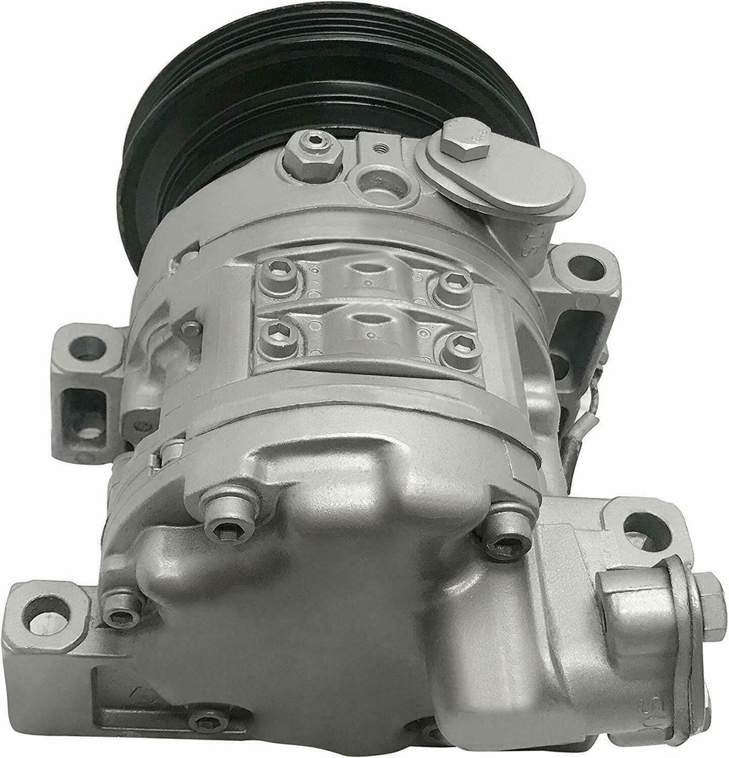 AC Compressor Kit Replacement for Ford F-150 (2004-2014)