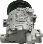 AC Compressor Kit Replacement for Ford F-150 (2004-2014)
