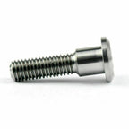 12pcs M8 x 33mm Titan-color Brake Rotor Bolts for Suzuki GSXR
