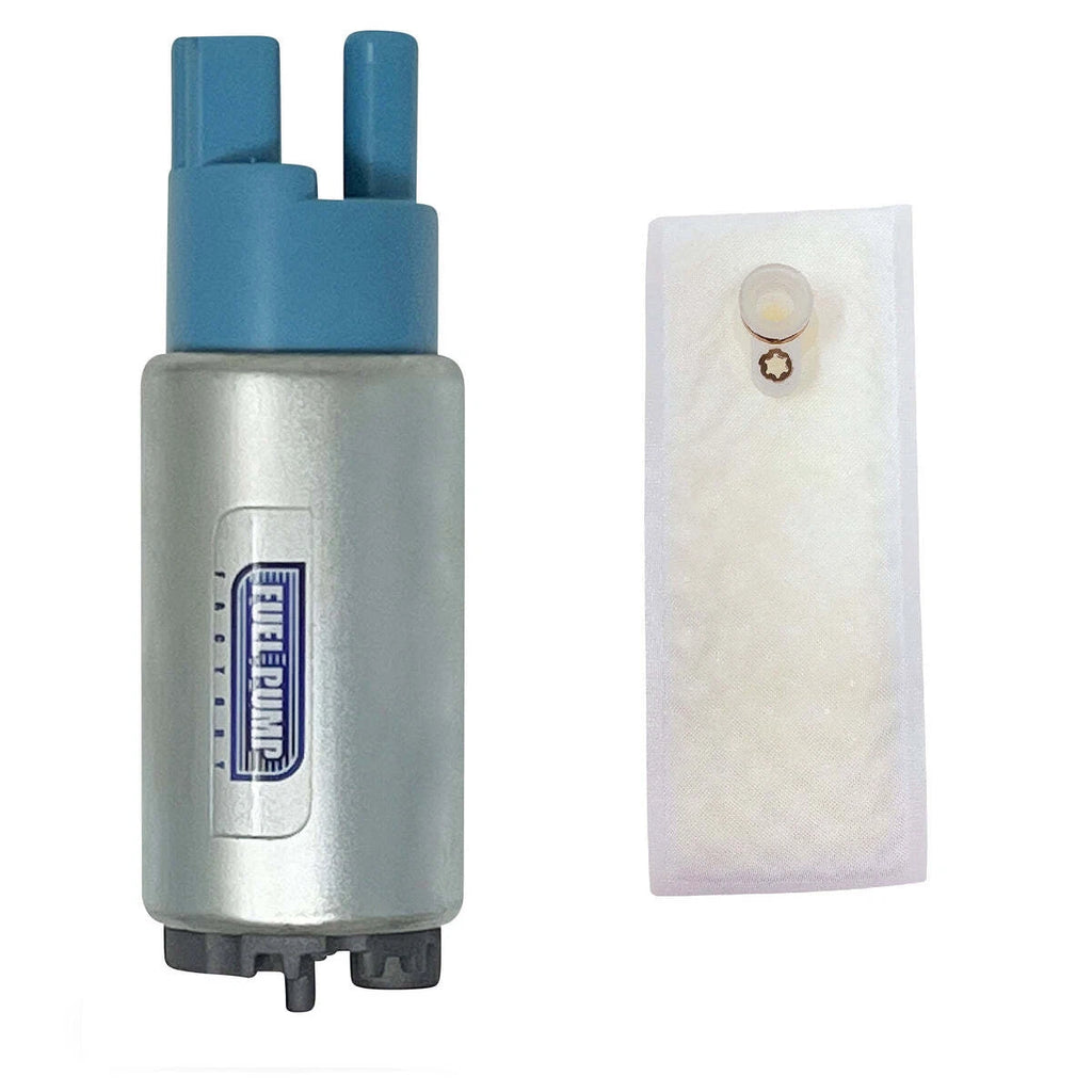 FPF fuel pump kit for Suzuki LTA-750 XP King Quad (2009–2020)