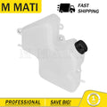 Radiator Reservoir Tank for Kawasaki Ninja ZX-7R ZX750P (1996–2003) 43078-1170