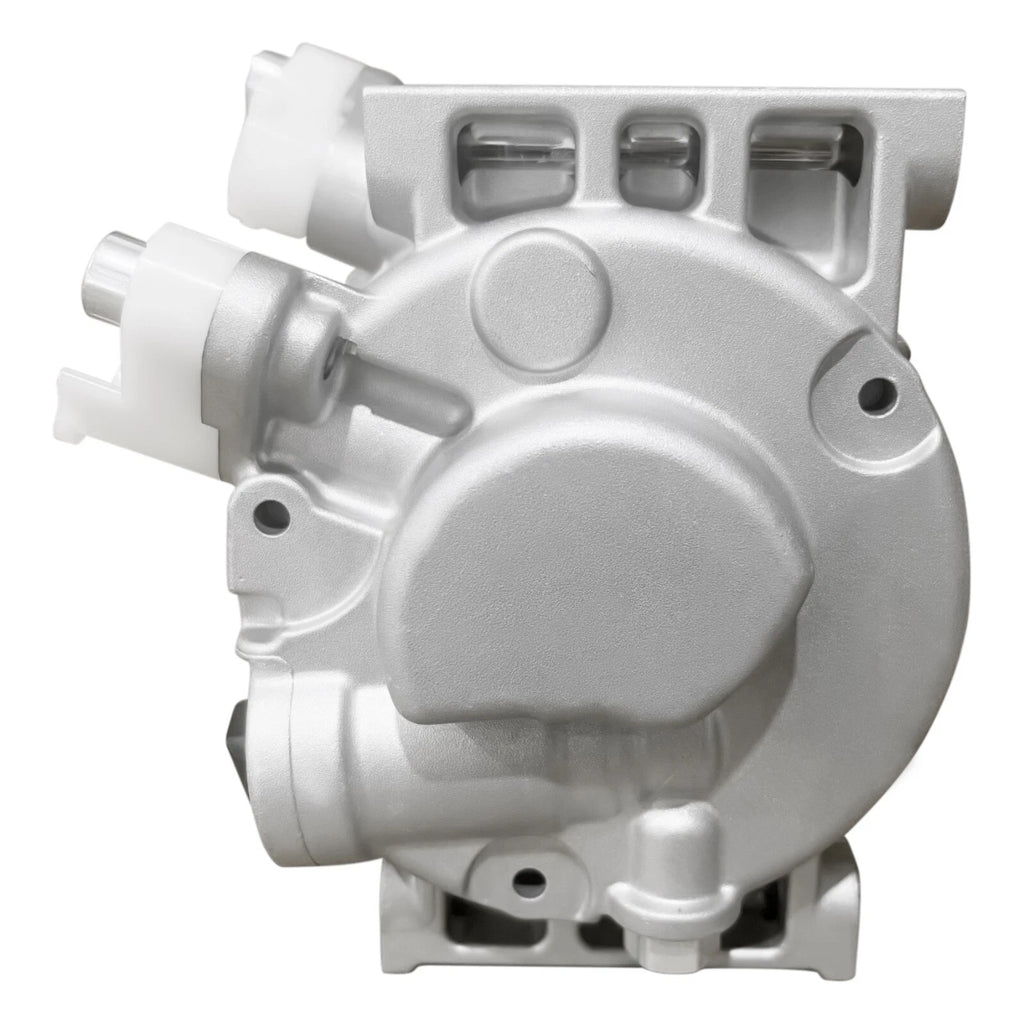 AC Compressor Replacement for Kia Optima 2.0L (2011-2020)
