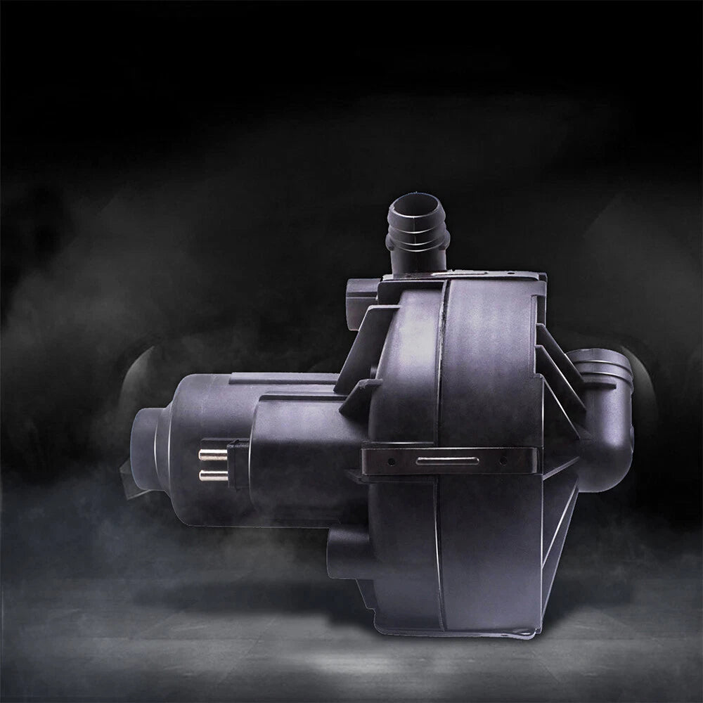 Smog Air Pump for Smart Fortwo Passion Pure (2008–2015)