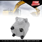 Hydraulic Pump for John Deere Tractor 650 750