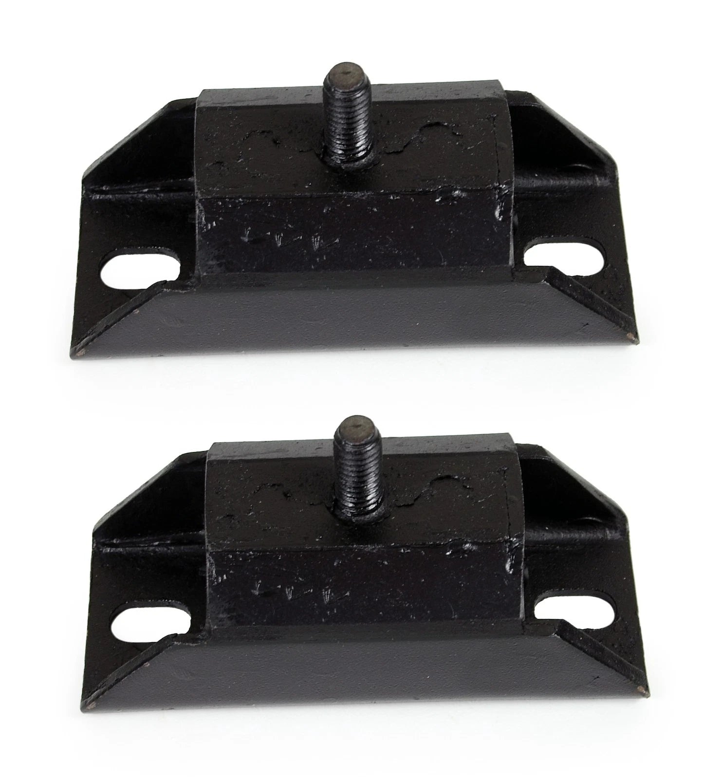 Set of 2 Front Torsion Bar Mounts for GMC Syclone Typhoon (1991–1993)