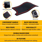 Liner Accessories Set for Toyota Tacoma (2016–2022) - Console, Door Pocket Inserts