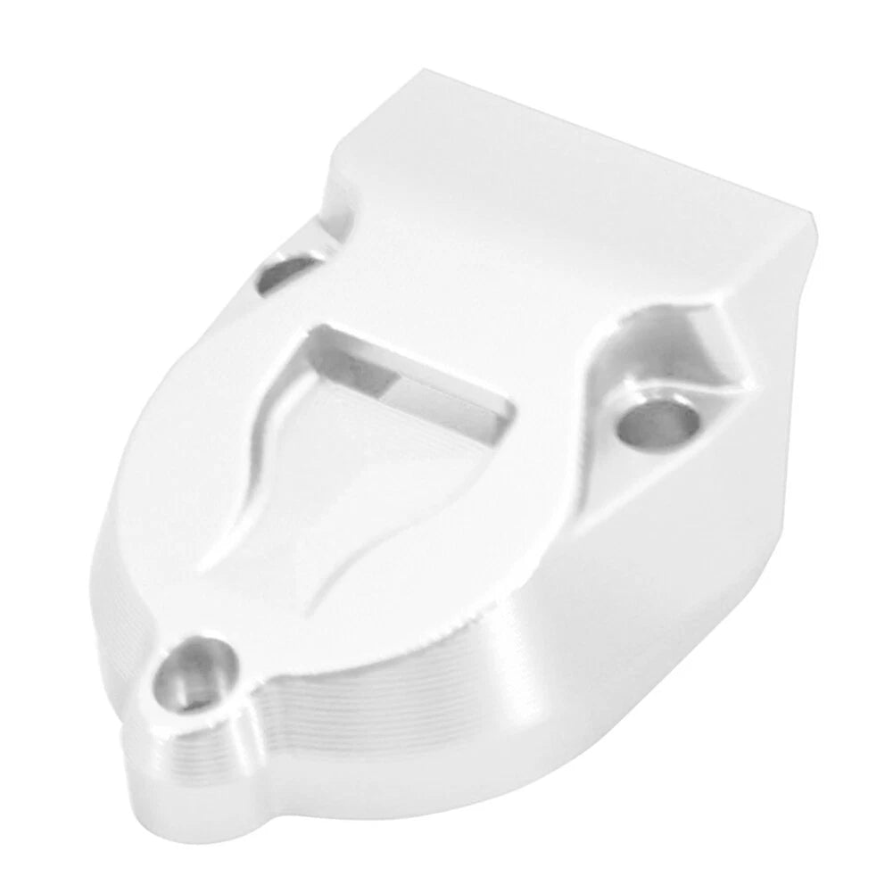 Sump Guard Cover for Ducati Panigale Streetfighter V4 V4S (2018–2023)
