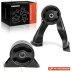 2X Engine Motor Mount for Mitsubishi Outlander (2006)