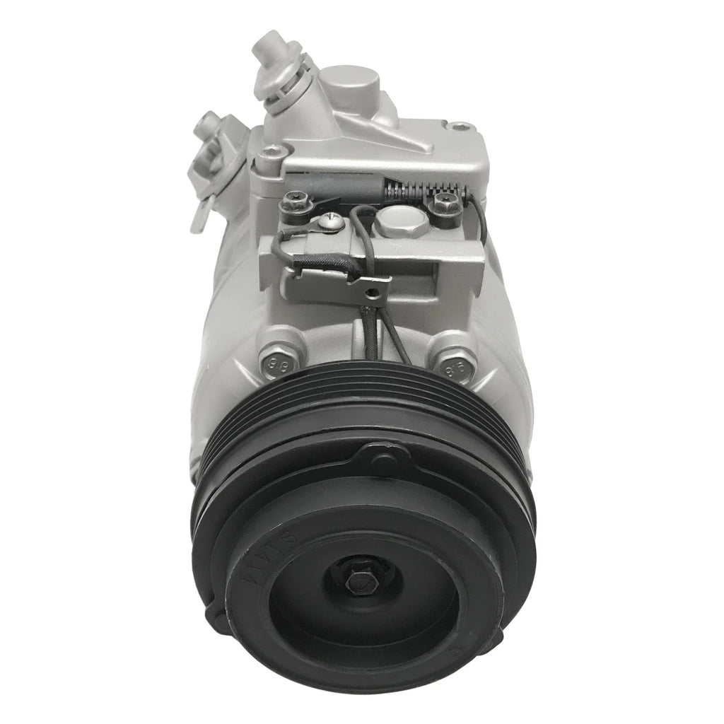 A C Compressor with Clutch Replacement for Mitsubishi Pajero (2006-2020)