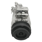 A C Compressor with Clutch Replacement for Mitsubishi Pajero (2006-2020)