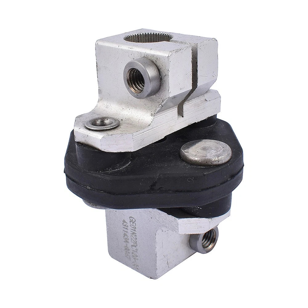 Steering Coupling Rack Column Joint for BMW 325i 325Ci 330i 330Ci M3 (2001–2006)