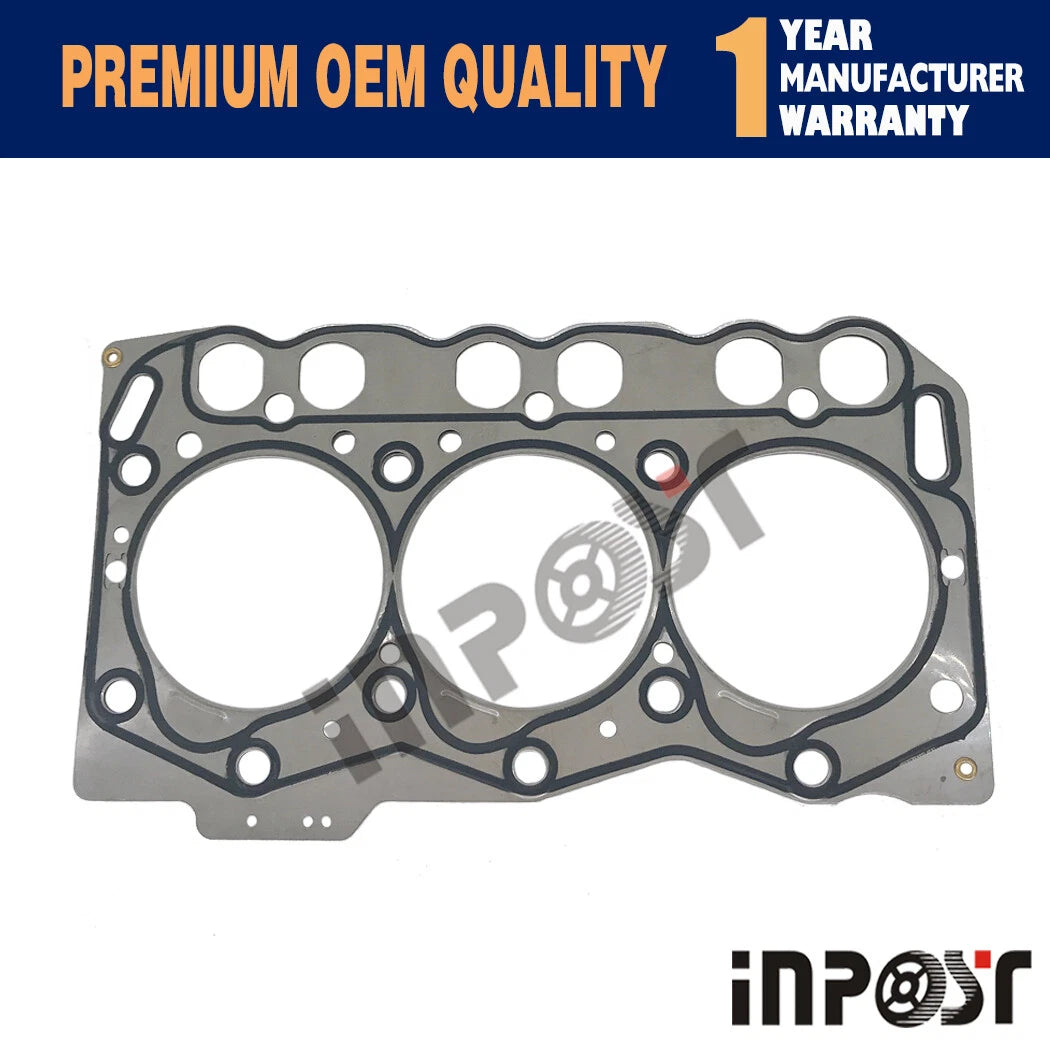 Cylinder Head Gasket 33-2738 10-33-2738 for Thermo King TK 3.74