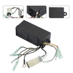 CDI Box Igniter for Yamaha 50HP 60HP 70HP (K50, 60F, P60, E60H, 70B, 6H3-85540-10)