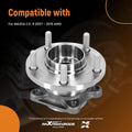Rear Wheel Hub Unit for Mazda CX-9 (2007–2015) AWD H512449