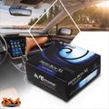 Car Perfume Air Freshener for Rabbit Ear Vent Clip-On (Universal)