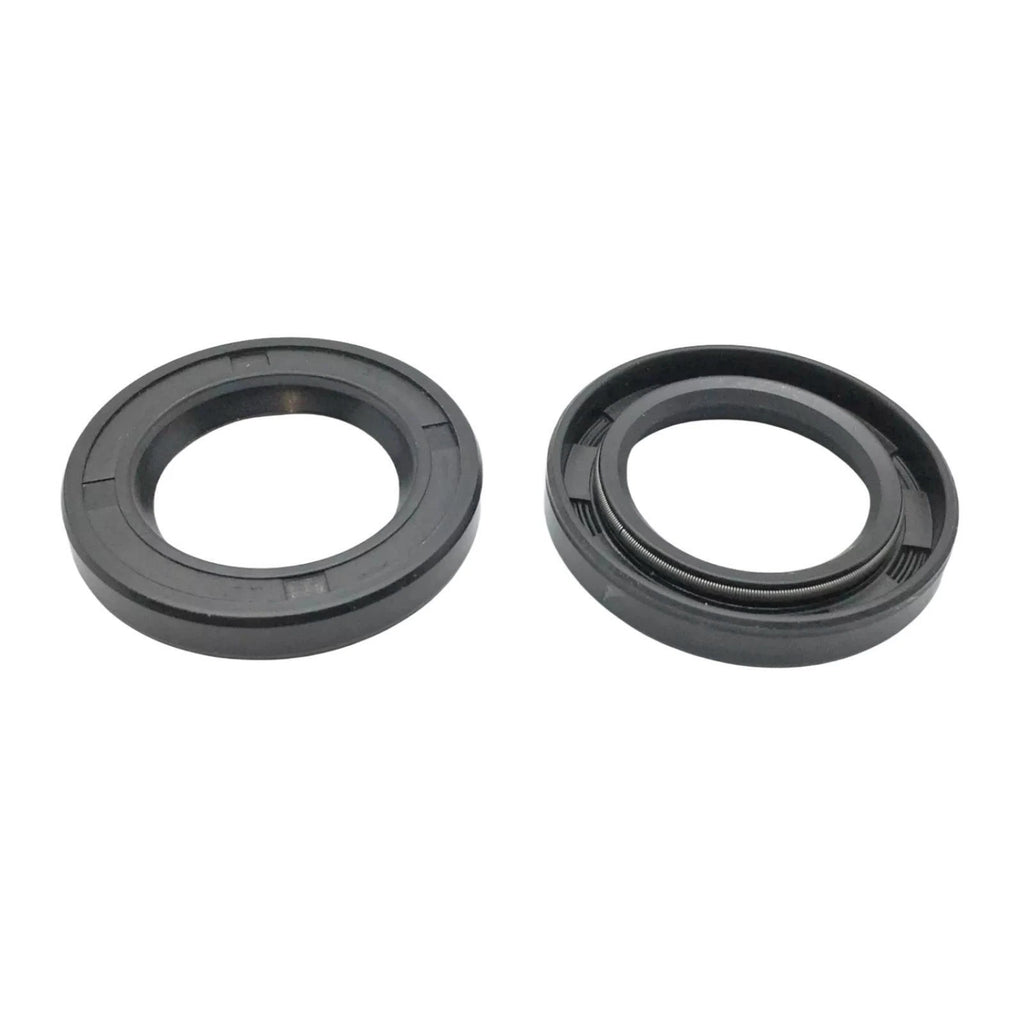 2X Lower Unit Prop Seal for Yamaha 50-90 2/4 Strokes (Replace 93101-25M03)