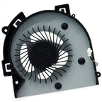 Cooling Fan for HP Envy X360 M6-AQ M6-AP (2016-2017)