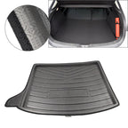 Cargo Mat Boot Liner for Mazda 3 Hatchback (2014-2018)