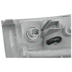 Clear Corner Indicator Blinker Park Lights 2 x for Toyota Hilux (1997-2001)