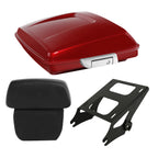 Razor Trunk Pad Mount for Harley CVO Electra Glide (2014–2025)
