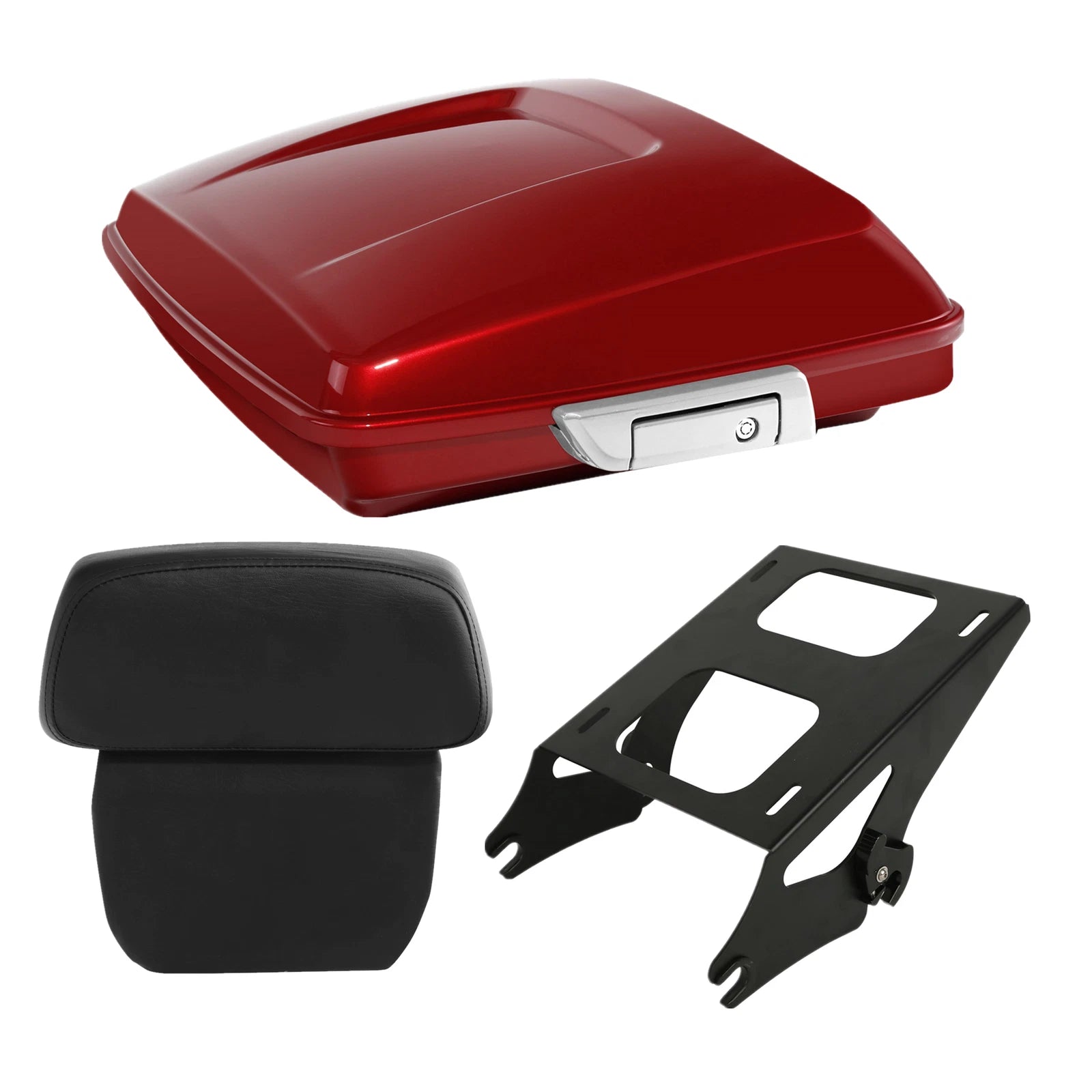 Razor Trunk Pad Mount for Harley CVO Electra Glide (2014–2025)