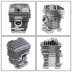 Piston Kit with Pin Rings Clips for MS290 MS310 MS390
