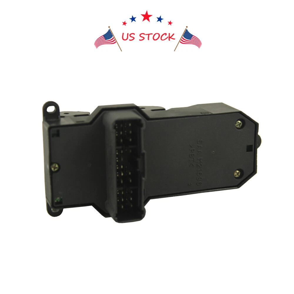 Electric Power Window Master Control Door Switch for Honda CR-V (2002-2006)