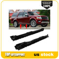 2X Outer Rocker Panels for Ford Expedition (2003–2017)