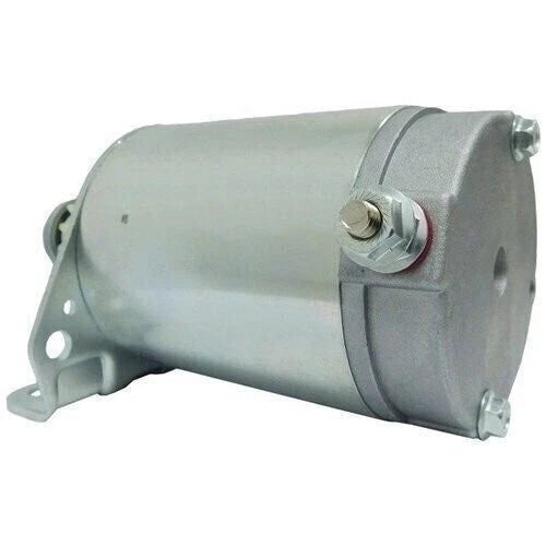 12V PMDD Heavy Duty Starter for Toro Mowers (1977–2008)