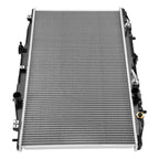 Engine Air Filter for Mercedes-Benz R350, C300, GLE350 (2012–2015)