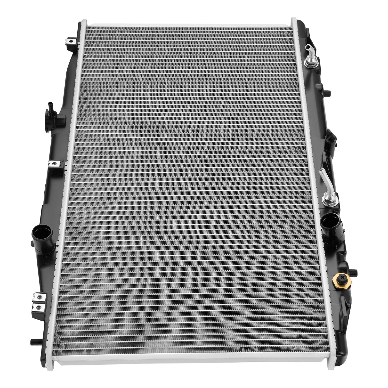 Engine Air Filter for Mercedes-Benz R350, C300, GLE350 (2012–2015)