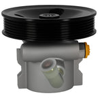 Power Steering Pump with Pulley for Jeep Wrangler Cherokee (1997–2002)