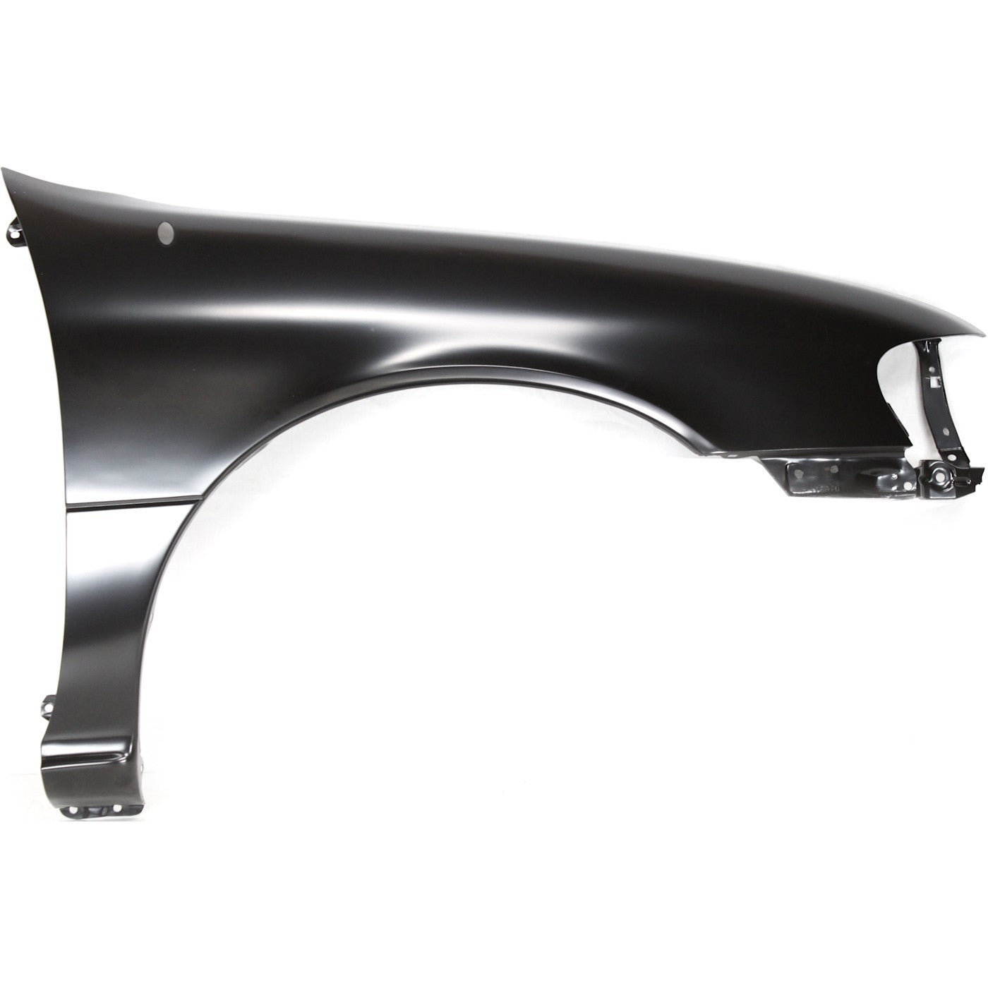 Fender for Nissan Sentra (1995–1999) Front Passenger Side