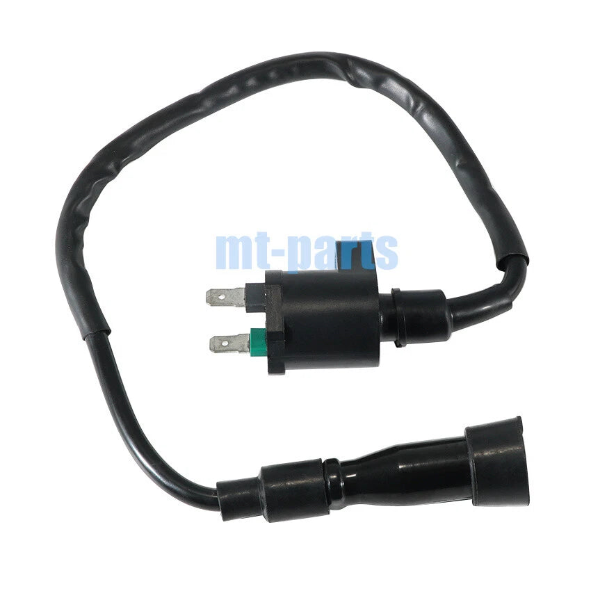 Ignition Coil for Adly ATV 280 Hurricane / 320 Hurricane (2011–2014) 30500-272-000